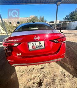 نيسان سنترا